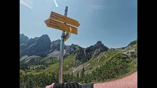 Gehrenspitze Roundtrip (2)