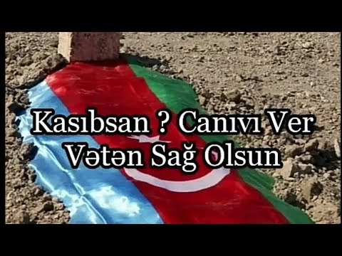 Soxucu Sözler #24 Vətənə Aid