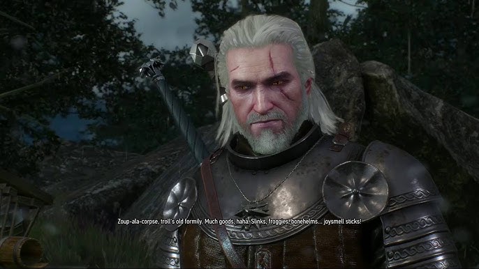 The Witcher 2 - Review After 100% 