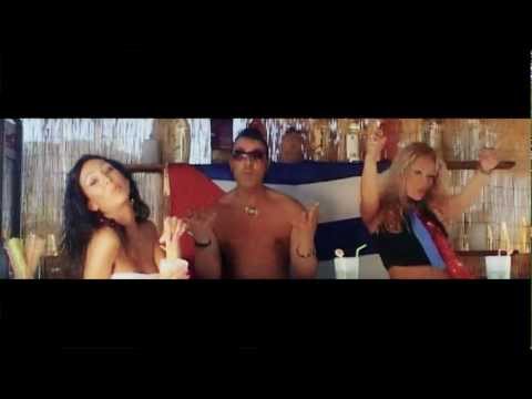 TONY PRO & TRIBACO FEAT. BARBY G - MI CUBA LINDA