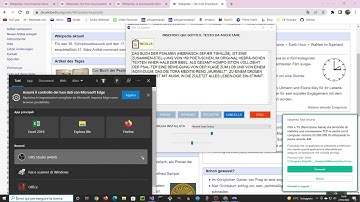 Text To Speech  | C# | Windows Forms