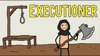 The Most Feared Executioner in History