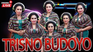 🔴Live ....TRISNO BUDOYO_SEDEKAH BUMI BEDINGIN & TLOGO AGUNG - SUGIO - LAMONGAN