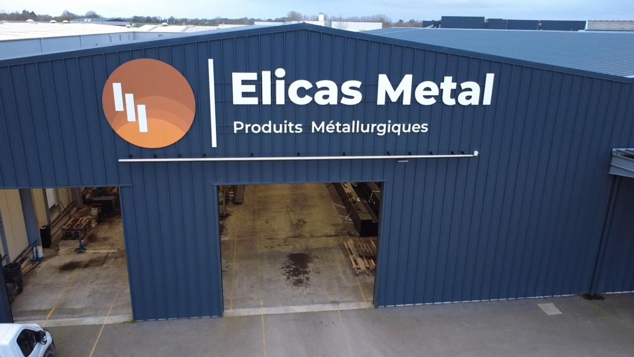 Réseau Elicas - Elicas Métal
