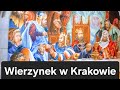 @Białadamulka Wierzynek zatrzymuje czas...  #krakow #wierzynek #historia
