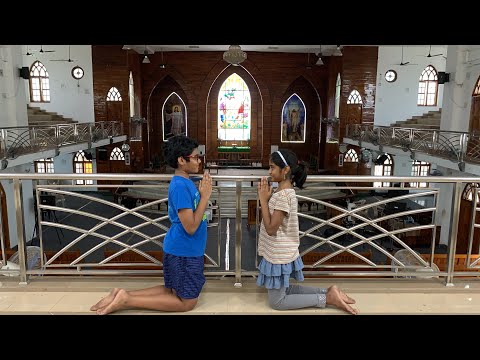 PRAYER (ప్రార్థన, Prardhana)- Importance + How to pray | Children&rsquo;s Prayer | ఎలా ప్రార్థించాలి #PRAY