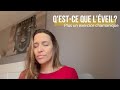 Quest ce que lveil avec exercice chamanique  lesprit de laigle va nous accompagner