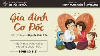 HTTL THỦ ĐỨC - Chương Trình Thờ Phượng Chúa - 27/08/2023