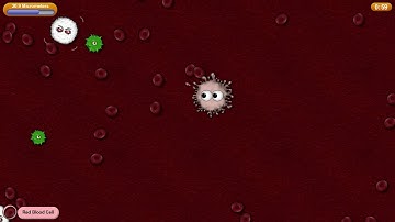 Tasty Planet - Laboratory 3 Any% Speedrun - 33.960s