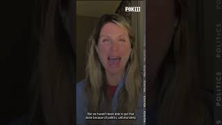 Wisconsin congressional candidate on border crisis