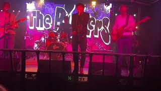 The Ripplers "Life" Cherrydon 04 April 2024. Demi Finale !