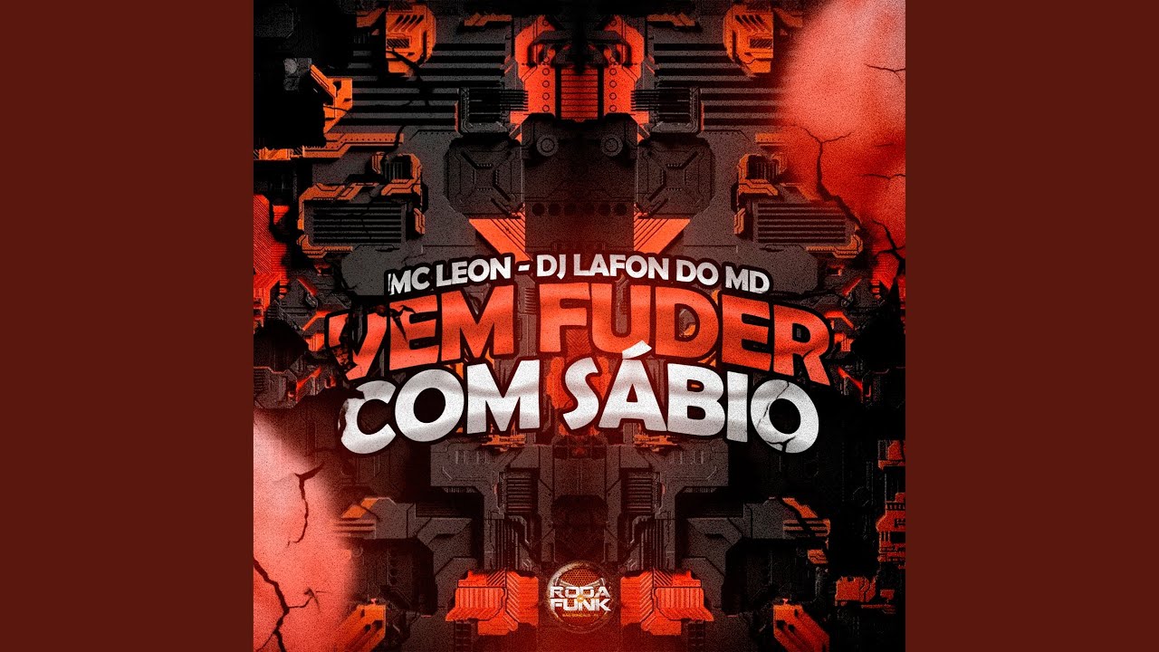 Assista a Vem Fuder Com Sábio no YouTube Assista a Vem Fuder Com Sábio no YouTube