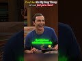 60 seconds of the TBBT cast losing their minds! #tbbt #tiktok #fyp #fouryou
