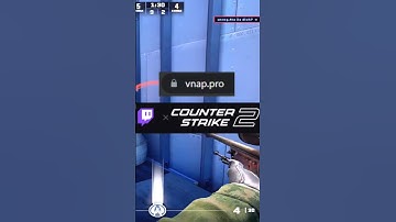 Этот подгон от CS2 и Твитча просто вау!#csgo #кс #ксго #ксгоу #ксгорозыгрыш #ксгоскин #cs