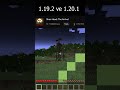 Minecraft Siren Head Modu (Minecraft Mod)  #minecraft #minecraftshorts #minecraftmod