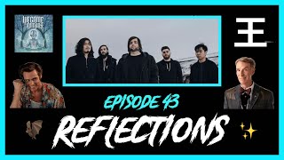 REFLECTIONS | WILLOW | Coming Off A Hiatus | BAND INTERVIEW! | FFO: Make Them Suffer & Lorna Shore