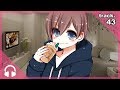 【女性向けボイス🎧】年上彼氏が酔い潰れて帰ってきた【ASMR-立体音響】