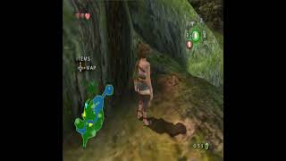 Legend Of Zelda Twilight Princess Netplay (Thetdranimal Pov)