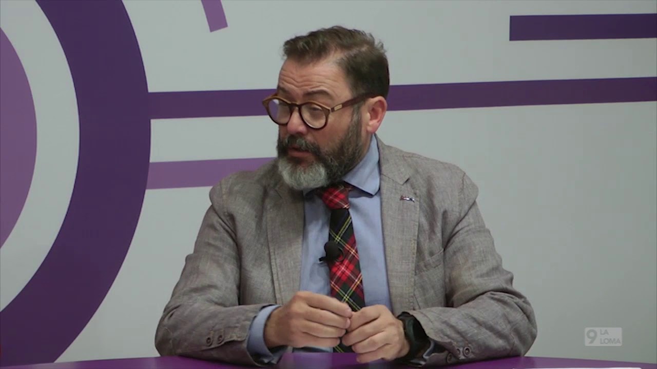 La Entrevista · Rafael Valdivielso, Delegado territorial de Fomento y Vivienda de la Junta