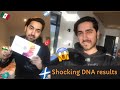 My heritage DNA | Shocking North Indian results (Haryanvi/Punjabi)