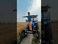 New Holland 3630 #shortfeed #trendingshorts #tractor