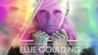 Ellie Goulding  Halcyon    S   Hard Rock Orlando 2013