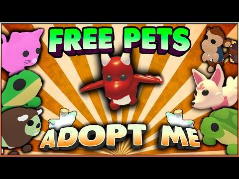 Adopt Me Legendary Pet Giveaway Fast Legendary And Rare Pets Roblox Youtube - 05 chance very rare pets english roblox pet