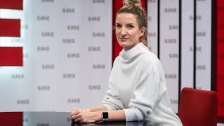 Adela Vinczeová: Na náhrobnom kameni budem mať: "Podporila Zem a Vek"