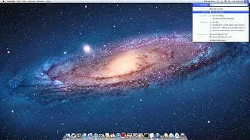 How to Install VLC Media Player on Mac OS X Lion