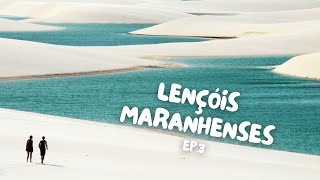 LENÇÓIS MARANHENSES ep.3 | Rodrigo Ruas