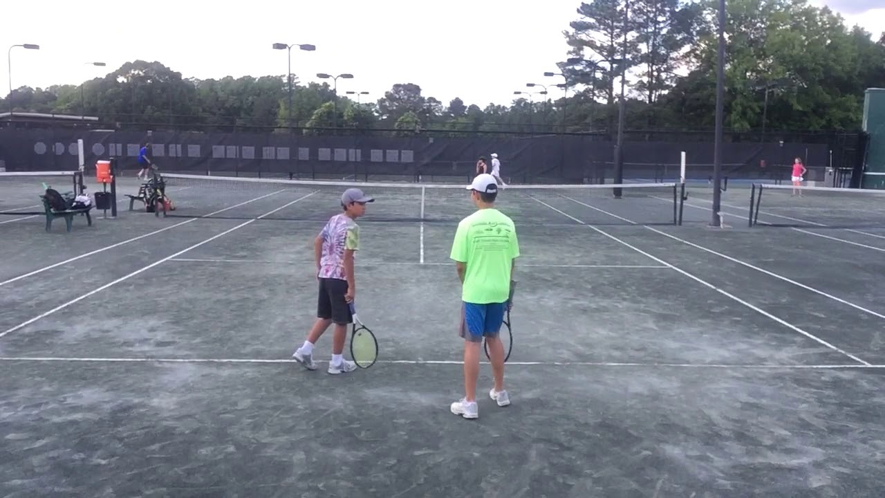 Caroline and Joe vs. Anton and Nick raleigh-durham uber