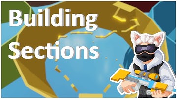 "Downfall" | Building Tower of Hell sections