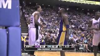 NBA Funniest Bloopers of All Time   Basketball Fails HD