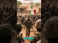 Burkina Faso's Strong Comeback  Overcoming Adversity with Innovation