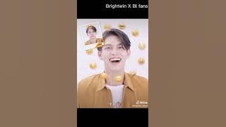 Here some of brightwin tiktok compilation