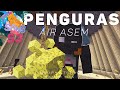 MENGHILANGKAN AIR ASAM DI SANS | Episode 21 | Sans SMP S3