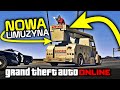 GTA 5 Online Po Polsku [#1636] PREZES i JEGO KIEROWCA + OCHRANIACZ - NOWA LIMUZYNA /z Ren & Yoshella