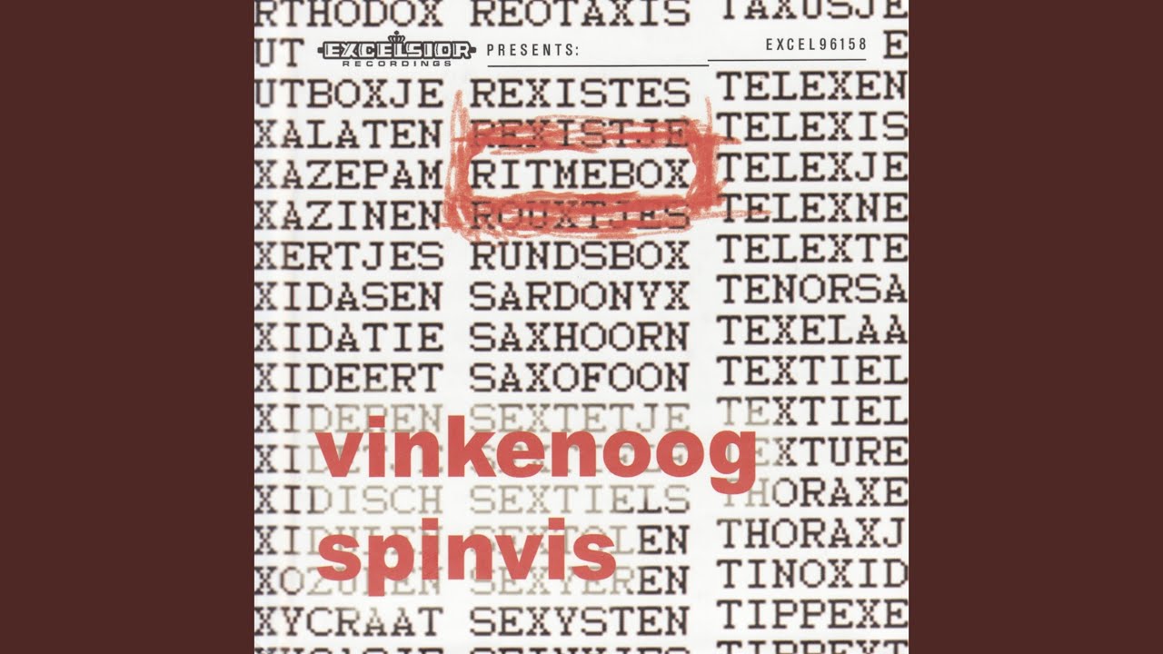 Eind Goed Al Goed - YouTube