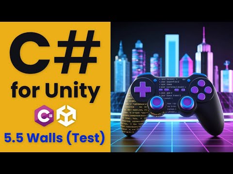 Can You Solve This? | Learn C# for Unity