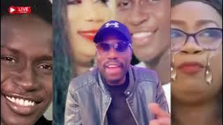 Kawtef😱Pape Mbaye à Kaliphone li Ousseynou def mariage bi intérêt motax mou dougone si