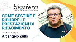 Prestazioni di Rifacimento Studio Dentistico: Come Gestirle e Ridurle con Software Gestionale