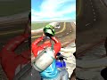 desi Style Indian Bike 3D Drage Race 😎🔥 Full Power Race #aivideo #viral