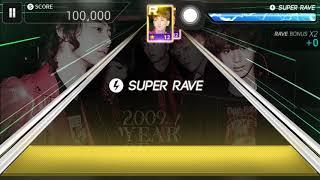 SuperStar SMTOWN • SHINee Ring Ding Dong Hard No Miss