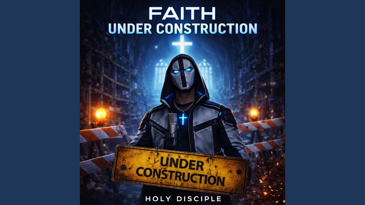 Obejrzyj Faith Under Construction w YouTube Obejrzyj Faith Under Construction w YouTube