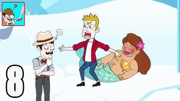 Clue Hunter Level 79 -  88 Gameplay Walkthrough Part 8 (Android, iOS)