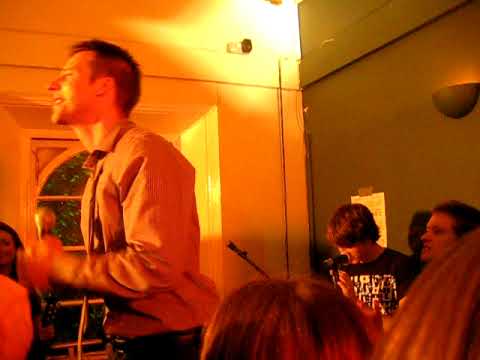 ChartJackers Gig: Chesney Hawkes (ft Charlie & Alex)