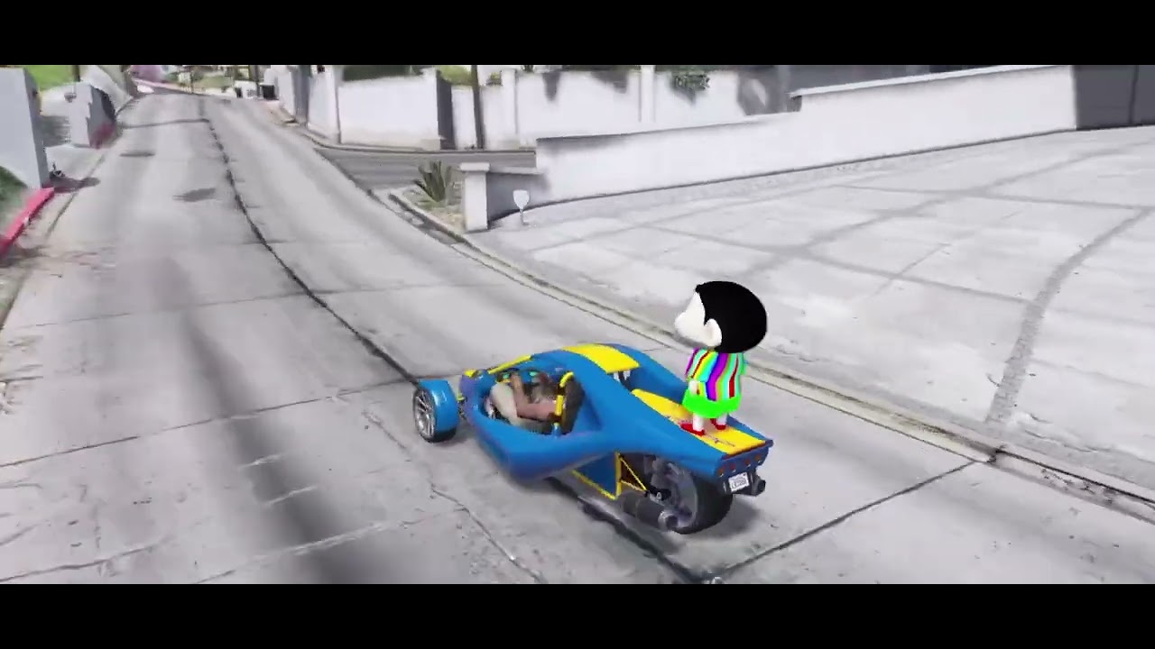 Kl fun gaming thug life 😎