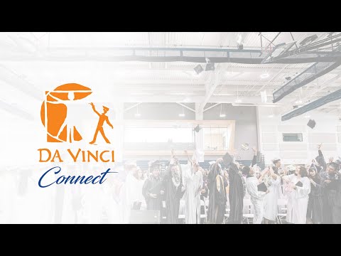 Da Vinci Connect K8 8th Grade Graduation 2024