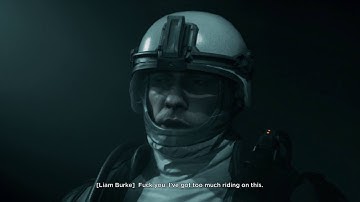 Quantum Break Part 13, Going Back For Will