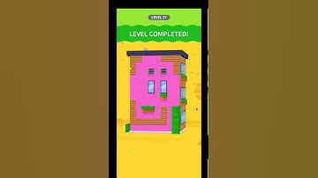 House Paint Level 27 Walkthrough